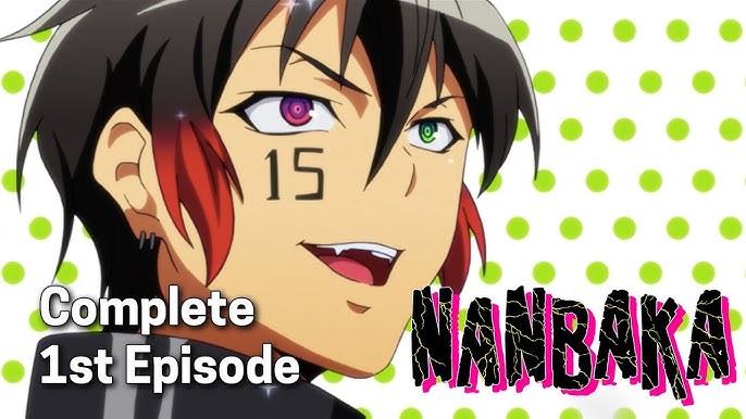 Noblesse - Episode 1 - Anime Feminist