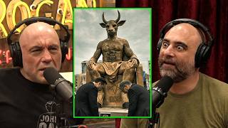 3 Richest Families Who Perform Dark Rituals for Baal Hadad Joe Rogan Kurt Metzger