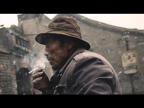 Как создать атмосферу драматизма на фото?