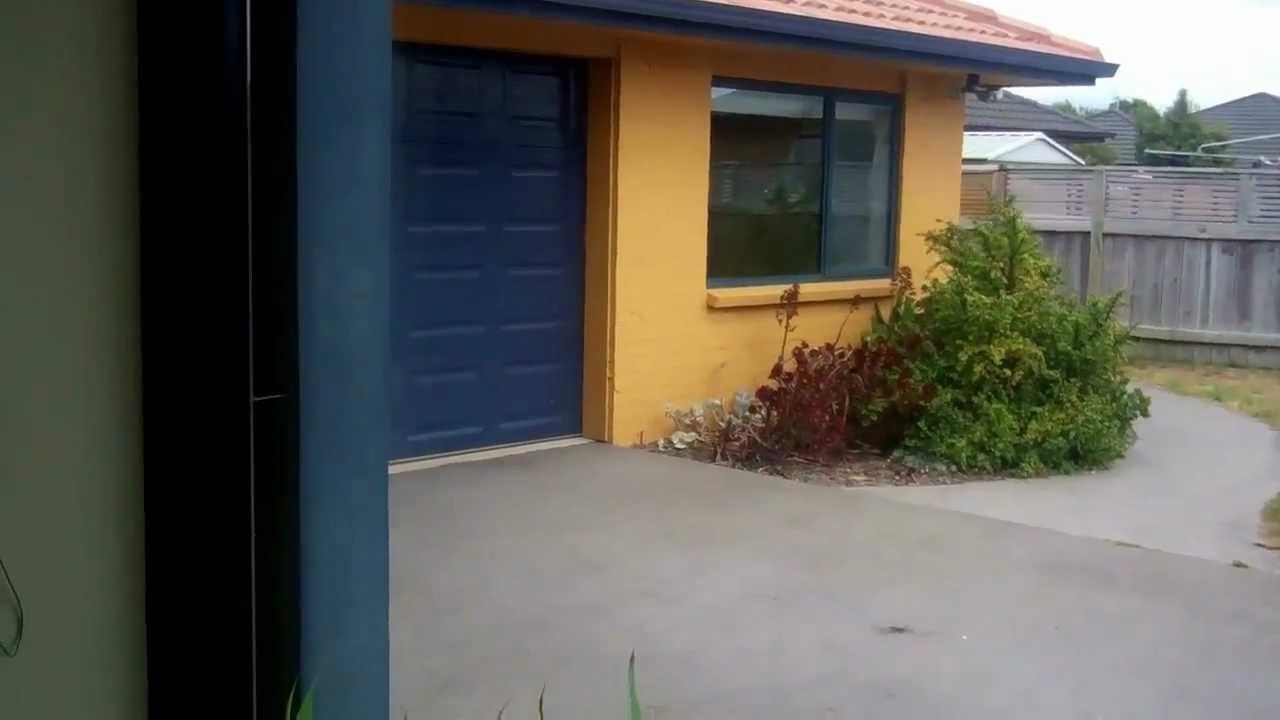Whakatane House to rent 6 Zarling Lane Coastlands YouTube