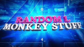 Random L monkey stuff 04 ( read desc )
