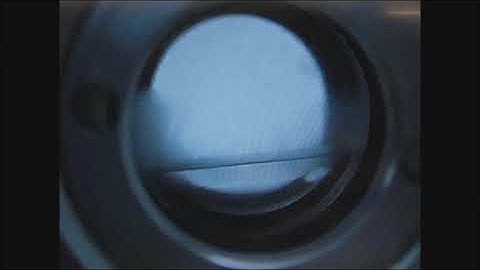 4C50.10 - Freon Critical Opalescence From Above