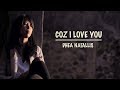 Coz I Love You by Agnez Mo (Cover By Dhea Natallis)