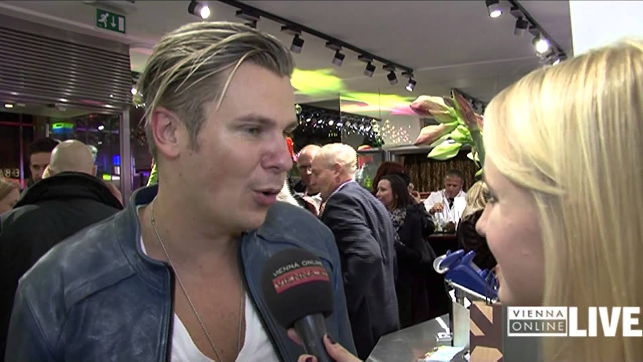 Style Up Your Life!, Philipp Plein Vienna & Fisher's Fashion Late Night Shopping