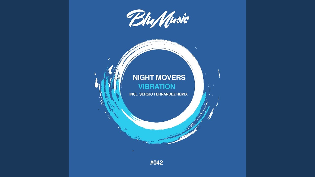 Guarda Vibration (Original Mix) su YouTube Guarda Vibration (Original Mix) su YouTube
