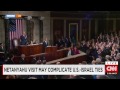 Obama And Netanyahu Are In Awkward New Territory