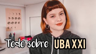 Todo Lo Que Tenés Que Saber Sobre Uba Xxi Ingreso Uba