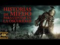Historias De Miedo Para Contar En La Oscuridad Película Completa Español Latino 4k HDR 