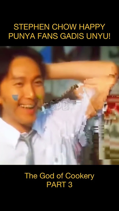 STEPHEN CHOU #movie #film #kocak #ngakak #ngakakabis #stephenchow