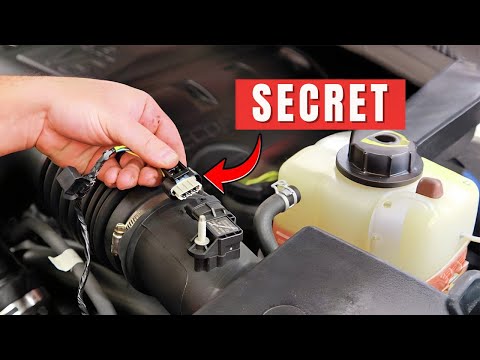 DOING THIS WILL RESET YOUR CAR AND FIX IT FOR FREE
