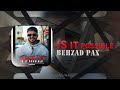 Behzad pax  is it possible  official track     