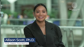 More Equity in the Tech Ecosystem | WorkingNation Overheard | JFF Horizons