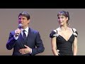 La Momie / The Mummy - Tom Cruise, Sofia Boutella - Paris premiere (Le Grand Rex, 30/05/2017)