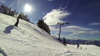 GoPro Chamrousse 2014 Francja