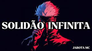 SOLIDÃO INFINITA I Jabota MC I (PROD.SOBY)