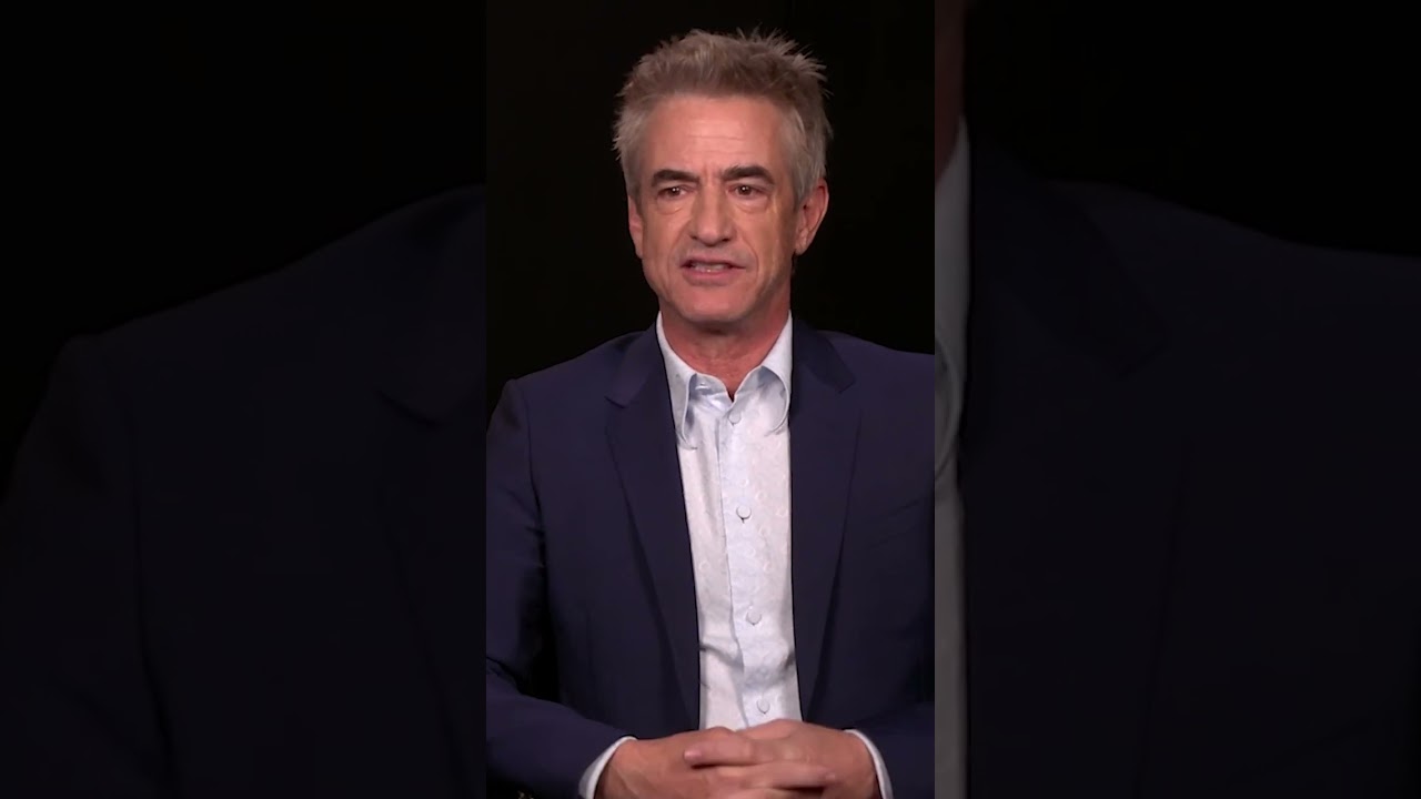 Who is the Scream cast's favourite Ghostface? 😱