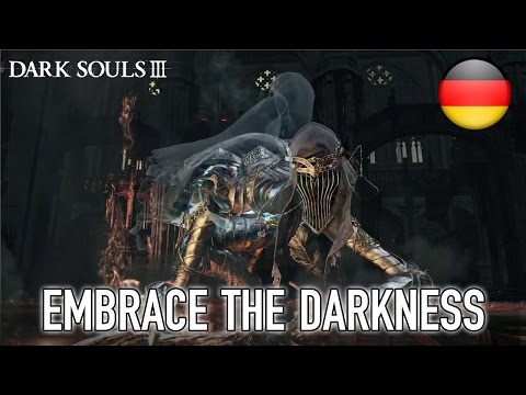 : Embrace the Darkness