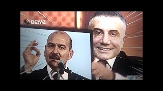 Sedat Peker Kaldiriyor