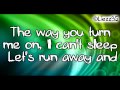 Katy Perry - Teenage Dream Lyrics