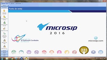 Microsip - Importar/Exportar desde archivo de texto