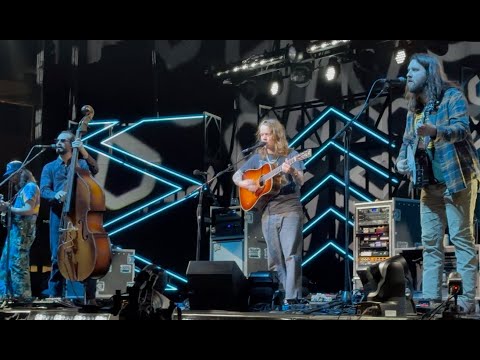 Billy Strings Secrets Charlottesville 2023 02 21 Billy Strings Secrets Charlottesville 2023 02 21