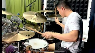 Wilfred Ho - 吳保錡 - Am I Crazy @WilfredHo