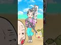 令和版桃太郎のお爺さんは浦島太郎説