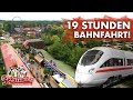 19 Stunden im Zug für 4 Stunden im Freizeitpark Slagharen... | Mein Besuch in Slagharen 2021
