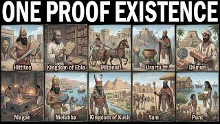 12 Nations Whose Existence Was Only Proven By A Single Discovery