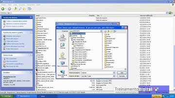 Aula 01   PHP 5    Instalando o WampServer