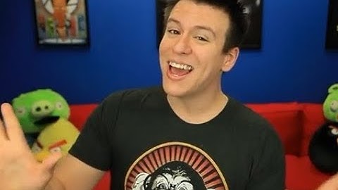 philip de franco intro