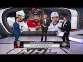 NHL Network's Top 10 Centers Right Now: #5 Aleksander Barkov