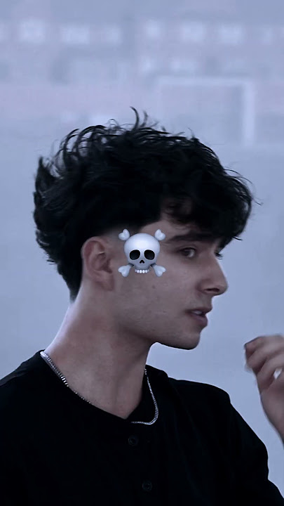 The Power of Haircut #shorts #satisfyingvideo #haricut #fyp #transformation