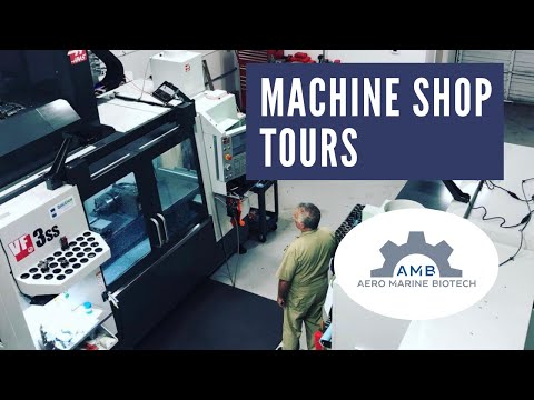 Machine Shops Wilmington Nc