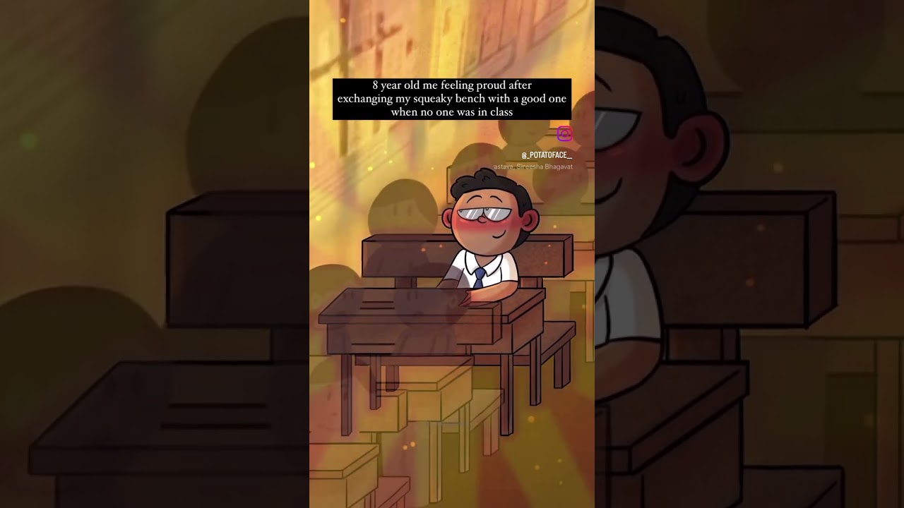 Have you done this? 😅 