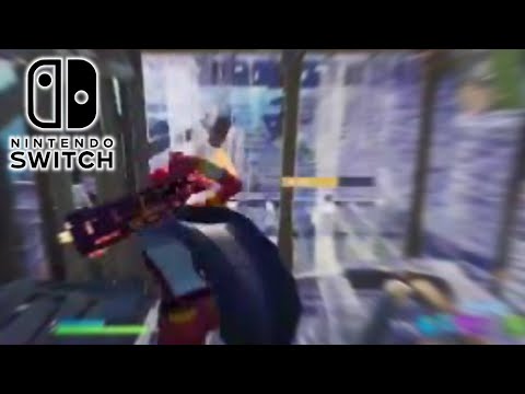 Switch勢の超カッコいいキル