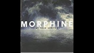 Morphine @ The Westbeth Theater 1997