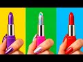 バイラルなTikTokガジェットでクレイジーメイクオーバー💄✨