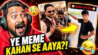 FUNNIEST MLM MEME | MLM WALO KA 50 RUPUEE KA CHECK AA GYA😂😂