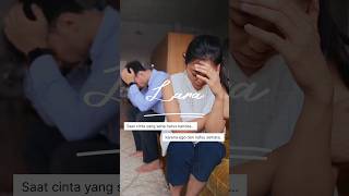 LARA – kisah luka \u0026 cinta dari VITANOVA. Dengarkan sekarang di semua platform musik!#bigrecordsasia