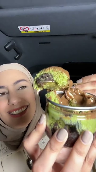 DUBAI CHOCO INDO⁉️ udh cobain belum?? Besok aku restock di live tiktok bittersweet by najla🤩