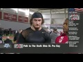 Joey Bosa & Darron Lee Reflect on Ohio State Pro Day | NFL Network
