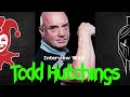 Todd Hutchings: Middleweight Arm Wrestling Champion