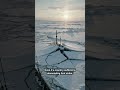 Cold War SLBMs: The Missiles Hidden Beneath the Oceans  #history #shorts #viral #coldwar
