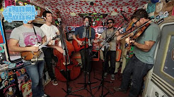 THE BROTHERS COMATOSE - "Roots" (Live in Hollywood) #JAMINTHEVAN