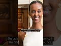 Who is going to be Kagame's successor?
