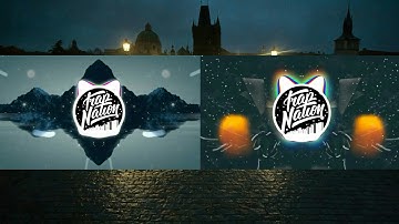 Avee Player vs After Effects - 002 - Trap Nation (Tutorial on 30 Likes!!)