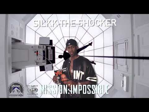 Silkk The Shocker - Pick Up The Phone (feat. LL Cool J)