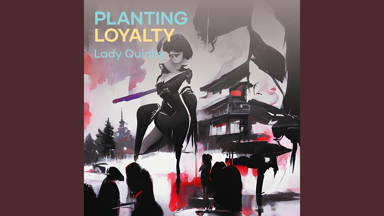 Planting Loyalty