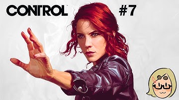 Control (Ep. 7 – Lockdown Override)